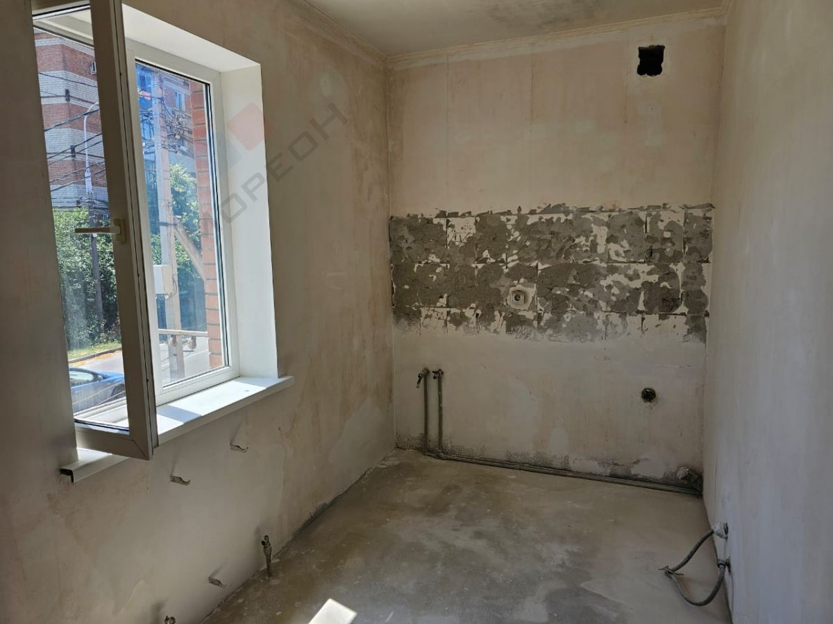 Купить 1-комнатную квартиру