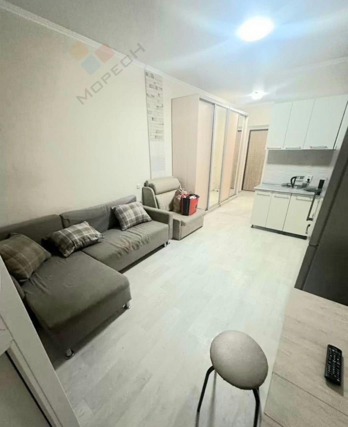 Купить 1-комнатную квартиру