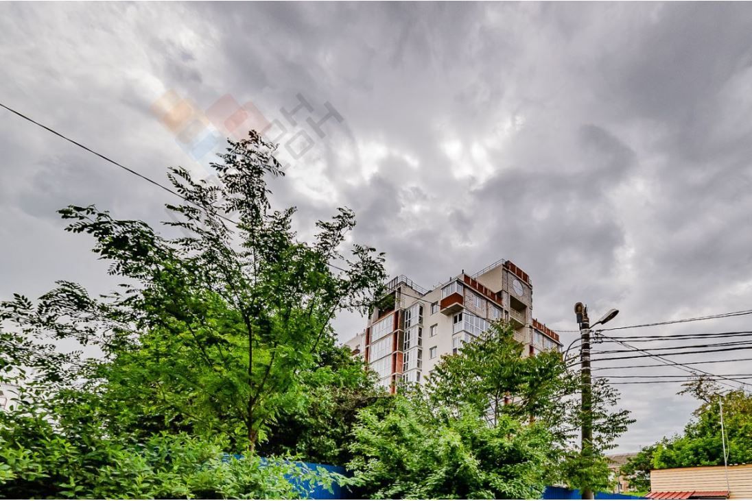 Купить 3-комнатную квартиру