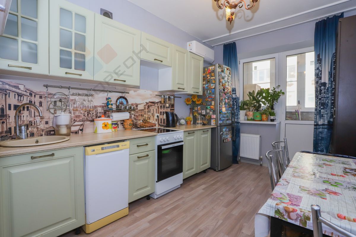 Купить 2-комнатную квартиру