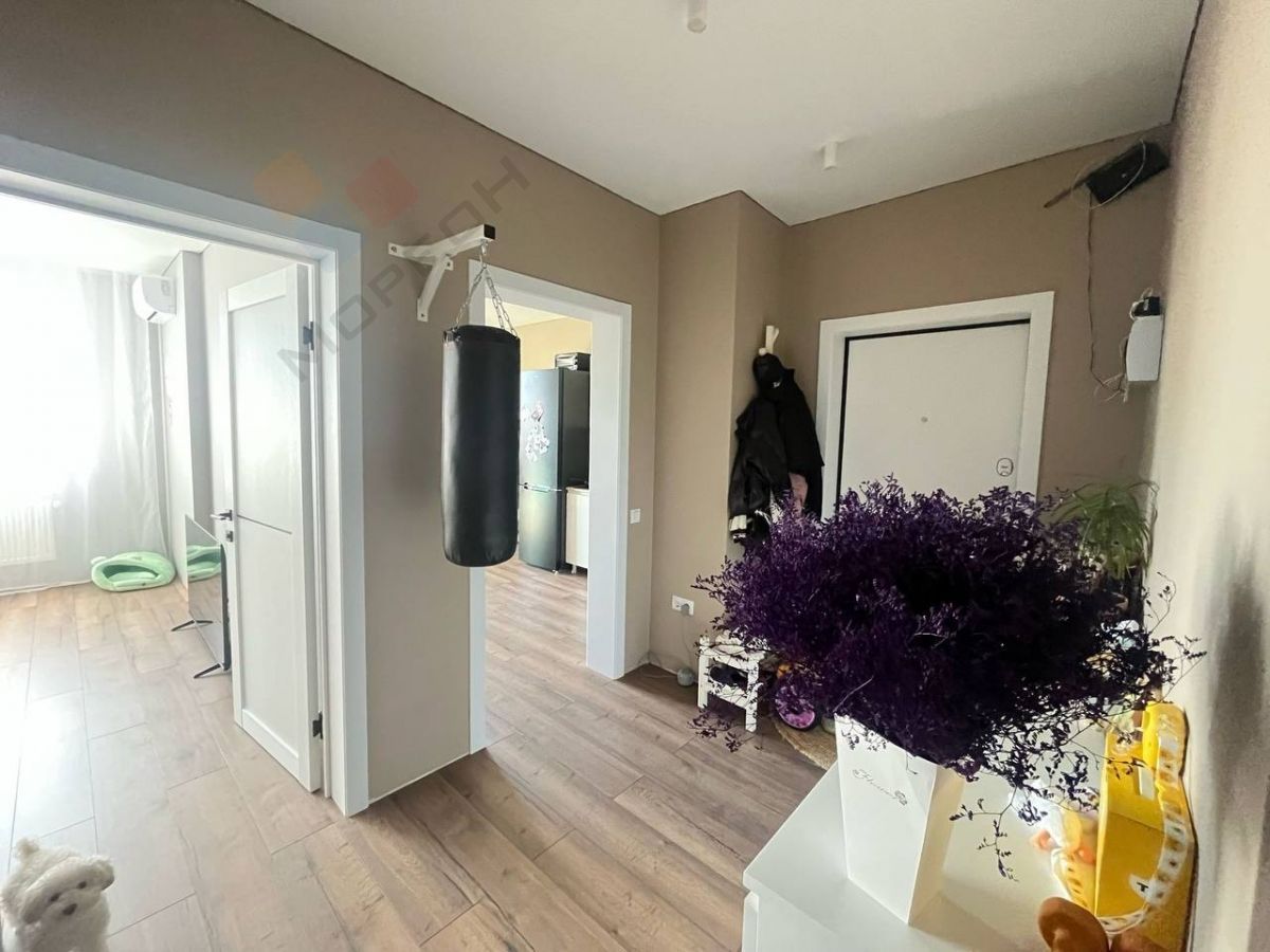 Купить 2-комнатную квартиру