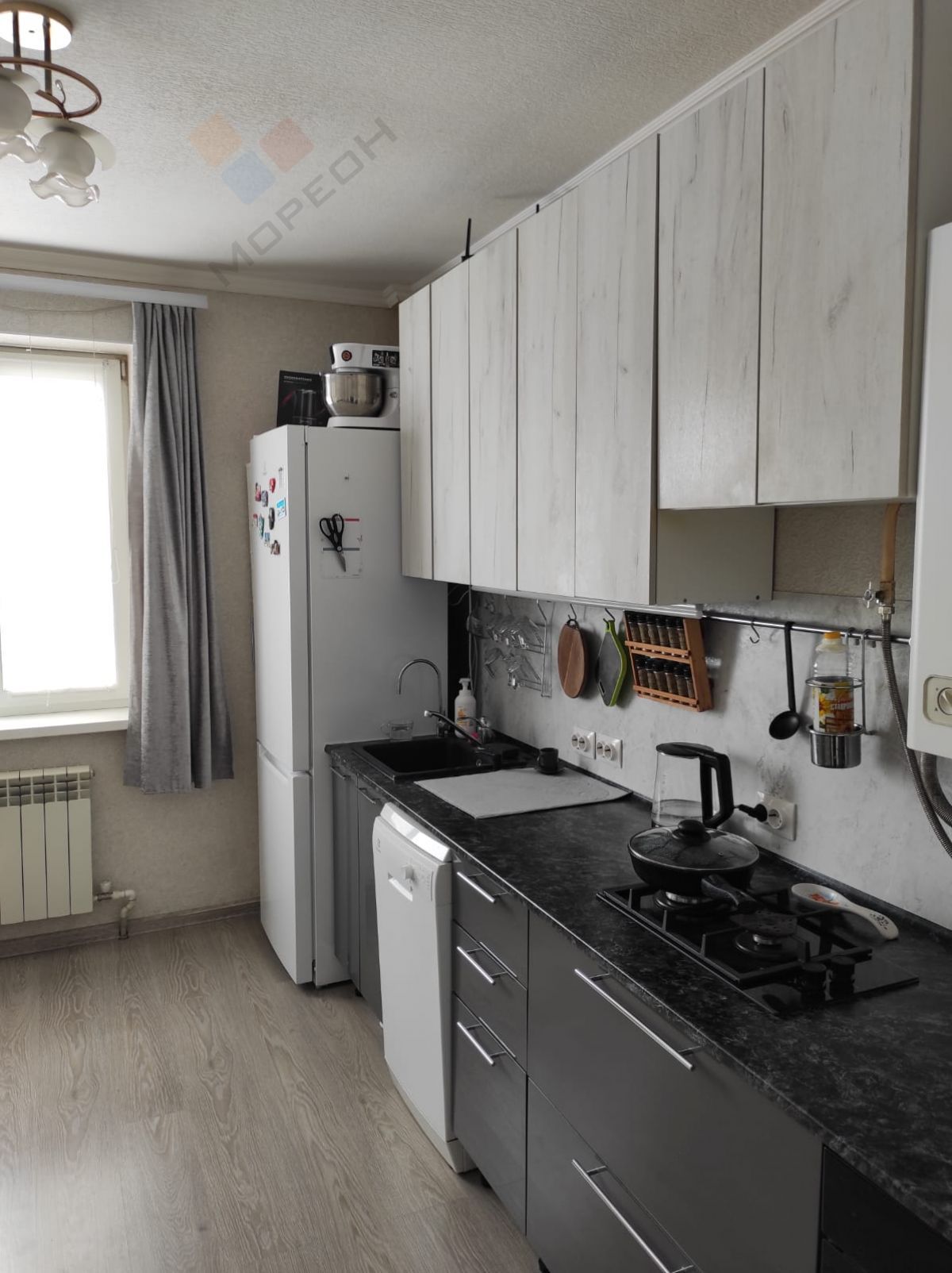 Купить 1-комнатную квартиру