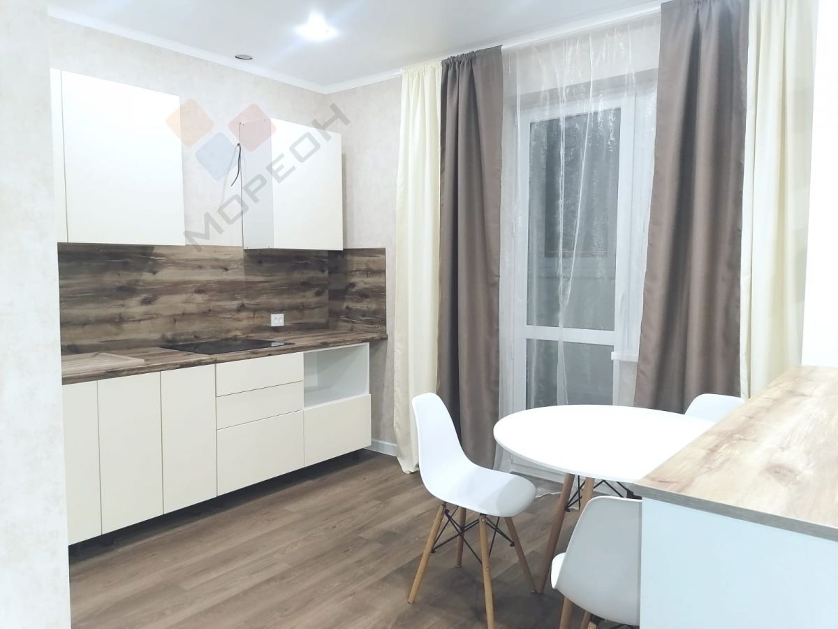 Купить 1-комнатную квартиру