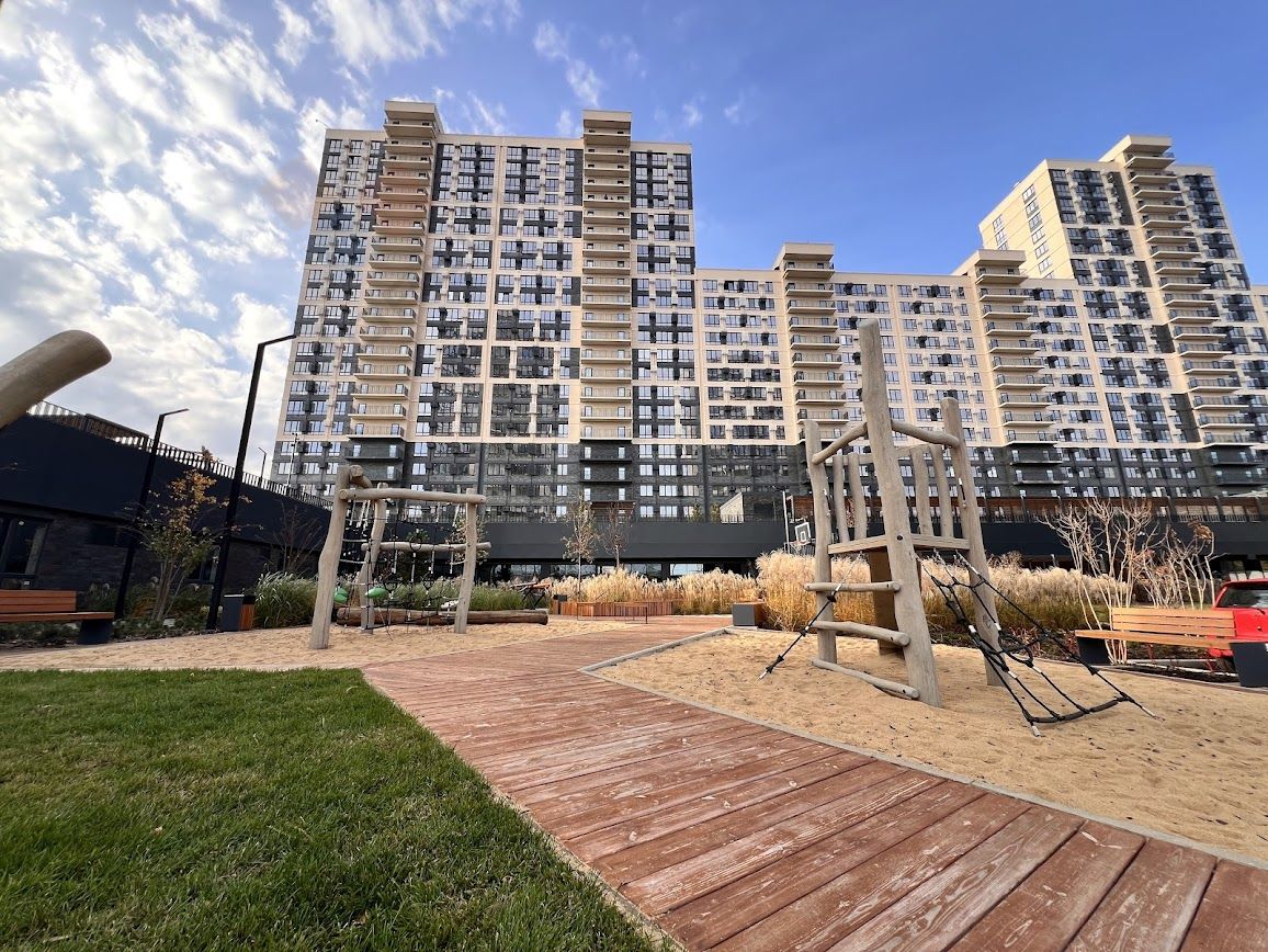 Купить 1-комнатную квартиру