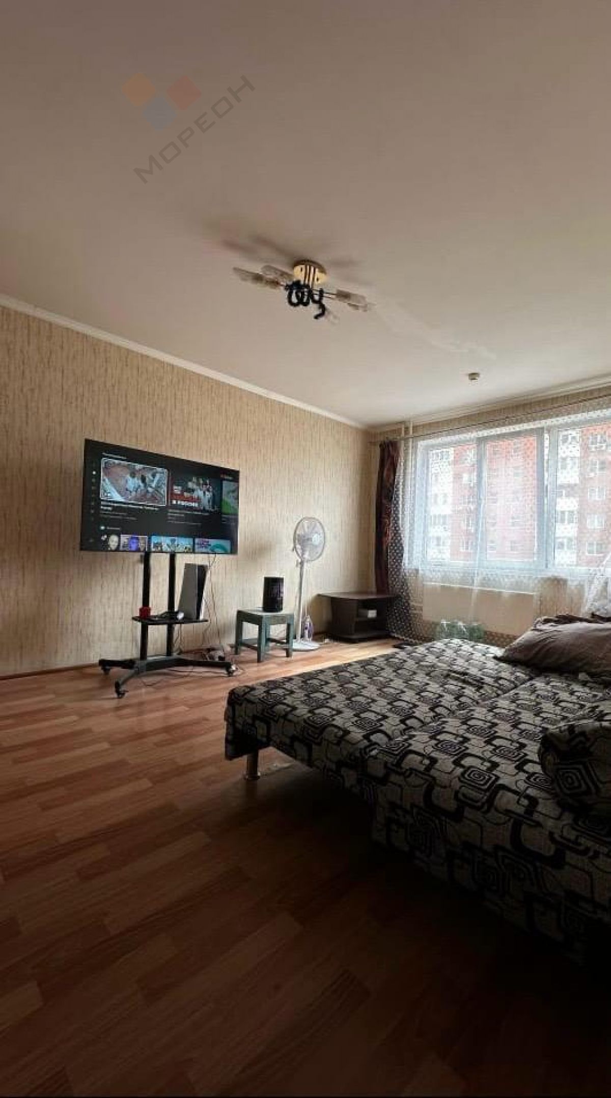 Купить 1-комнатную квартиру