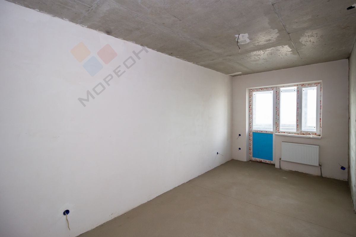 Купить 3-комнатную квартиру