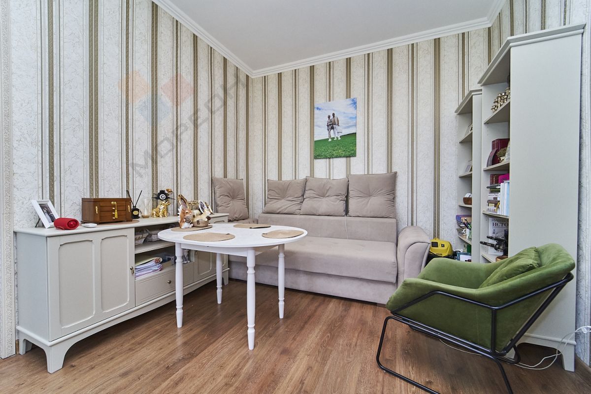 Купить 2-комнатную квартиру