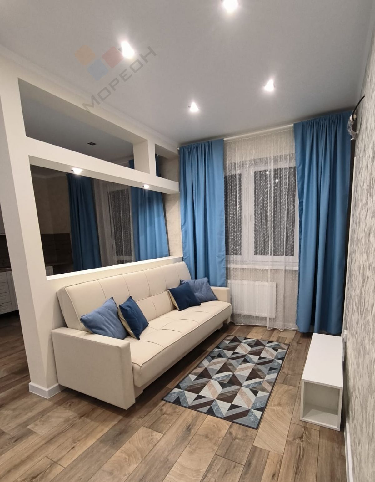 Купить 1-комнатную квартиру