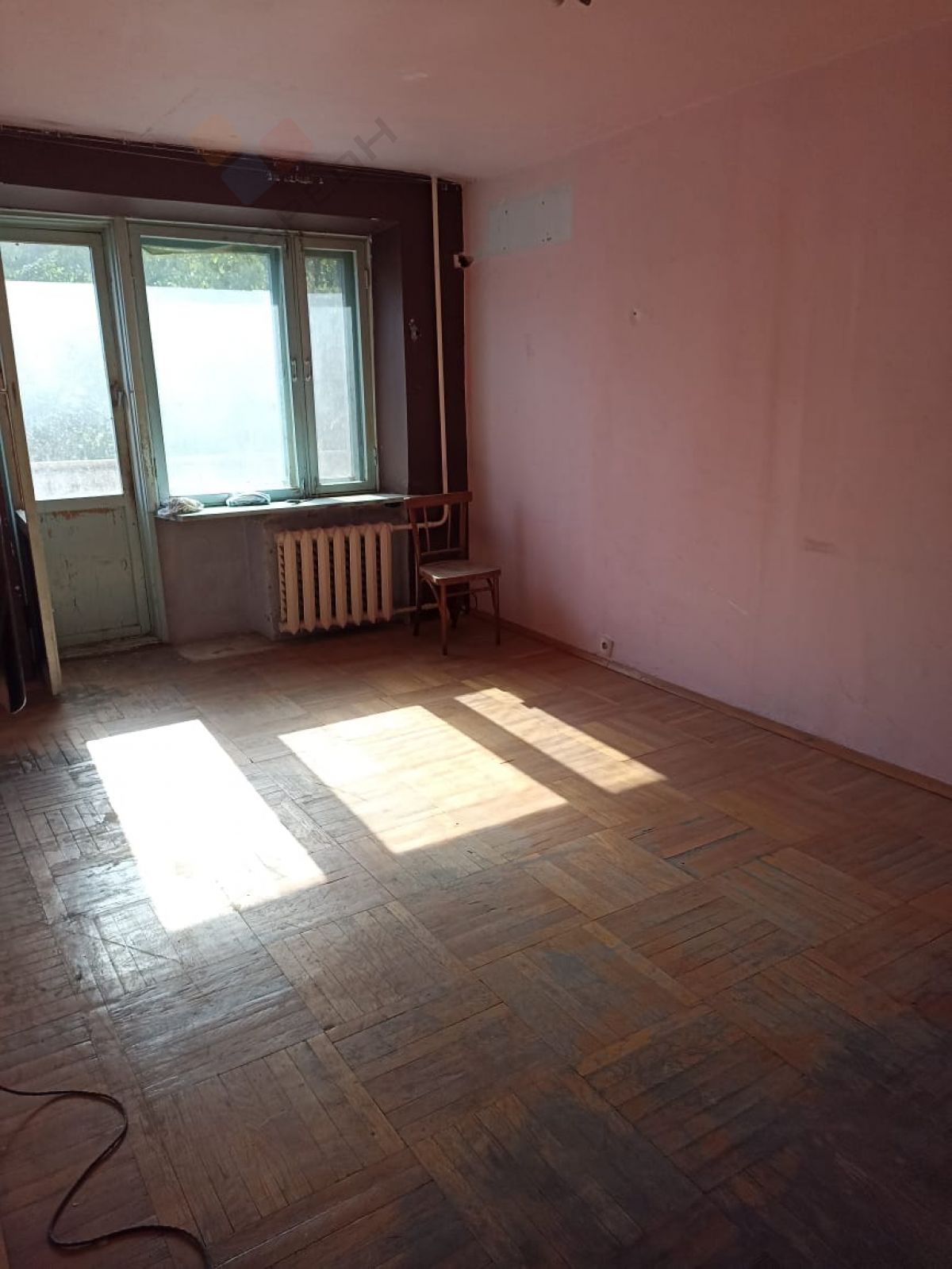 Купить 2-комнатную квартиру