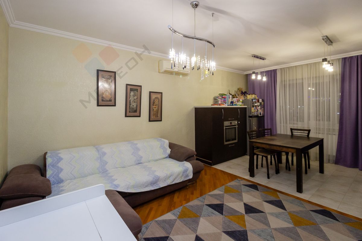 Купить 2-комнатную квартиру