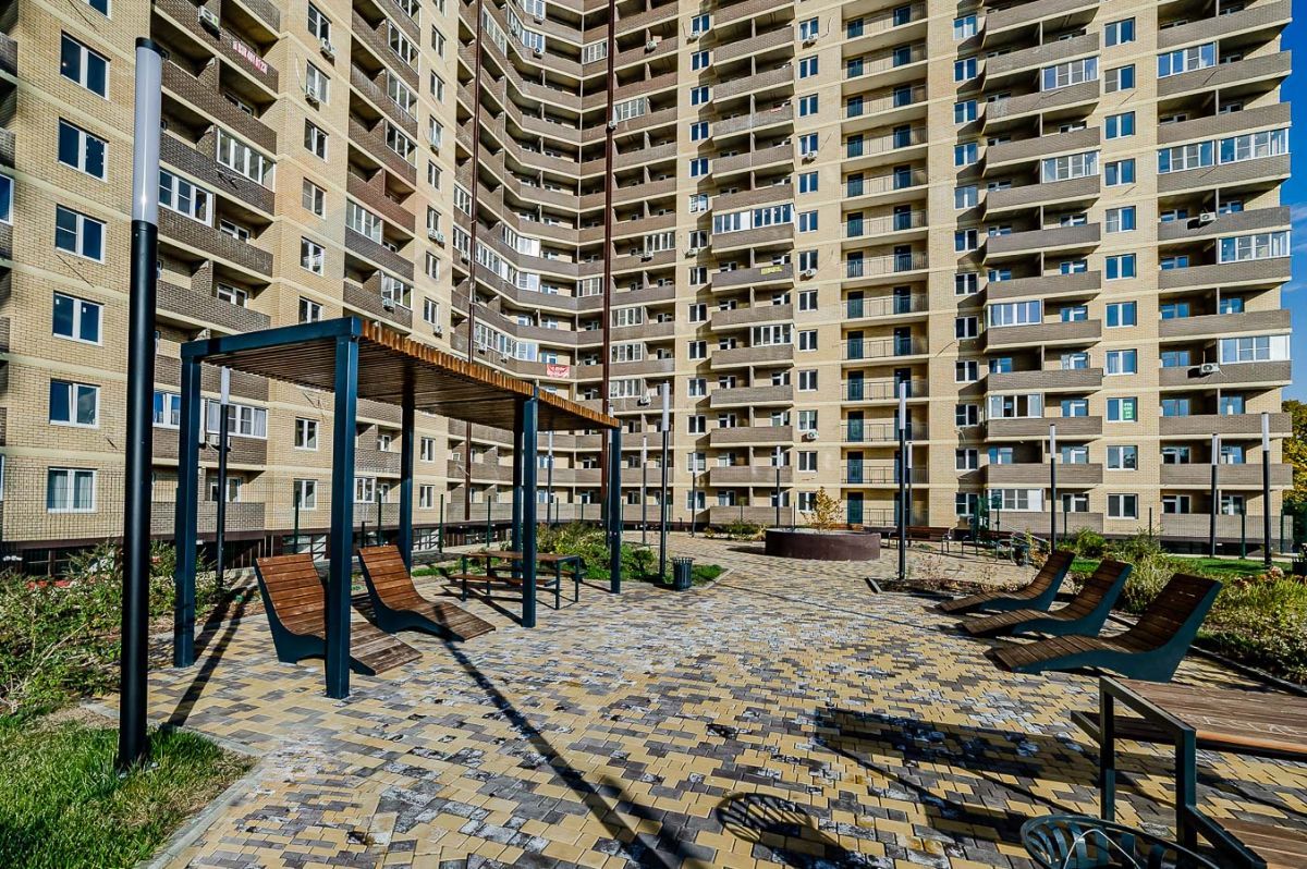 Купить 3-комнатную квартиру