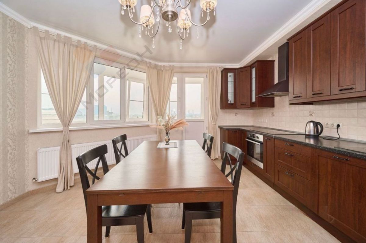 Купить 2-комнатную квартиру