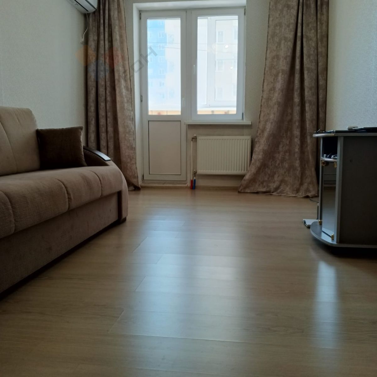 Купить 1-комнатную квартиру