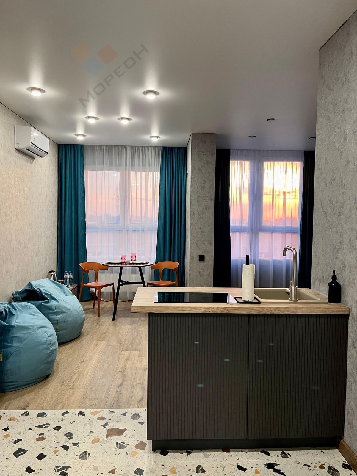 Купить 1-комнатную квартиру