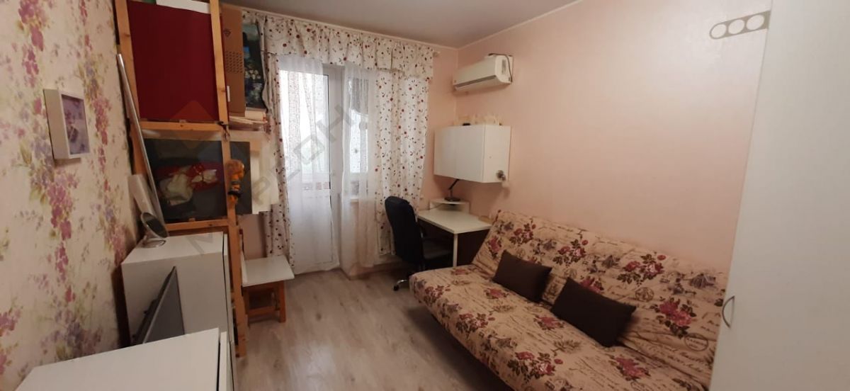 Купить 2-комнатную квартиру