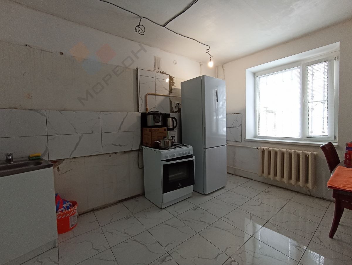 Купить 3-комнатную квартиру