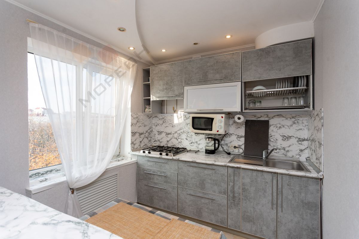 Купить 1-комнатную квартиру