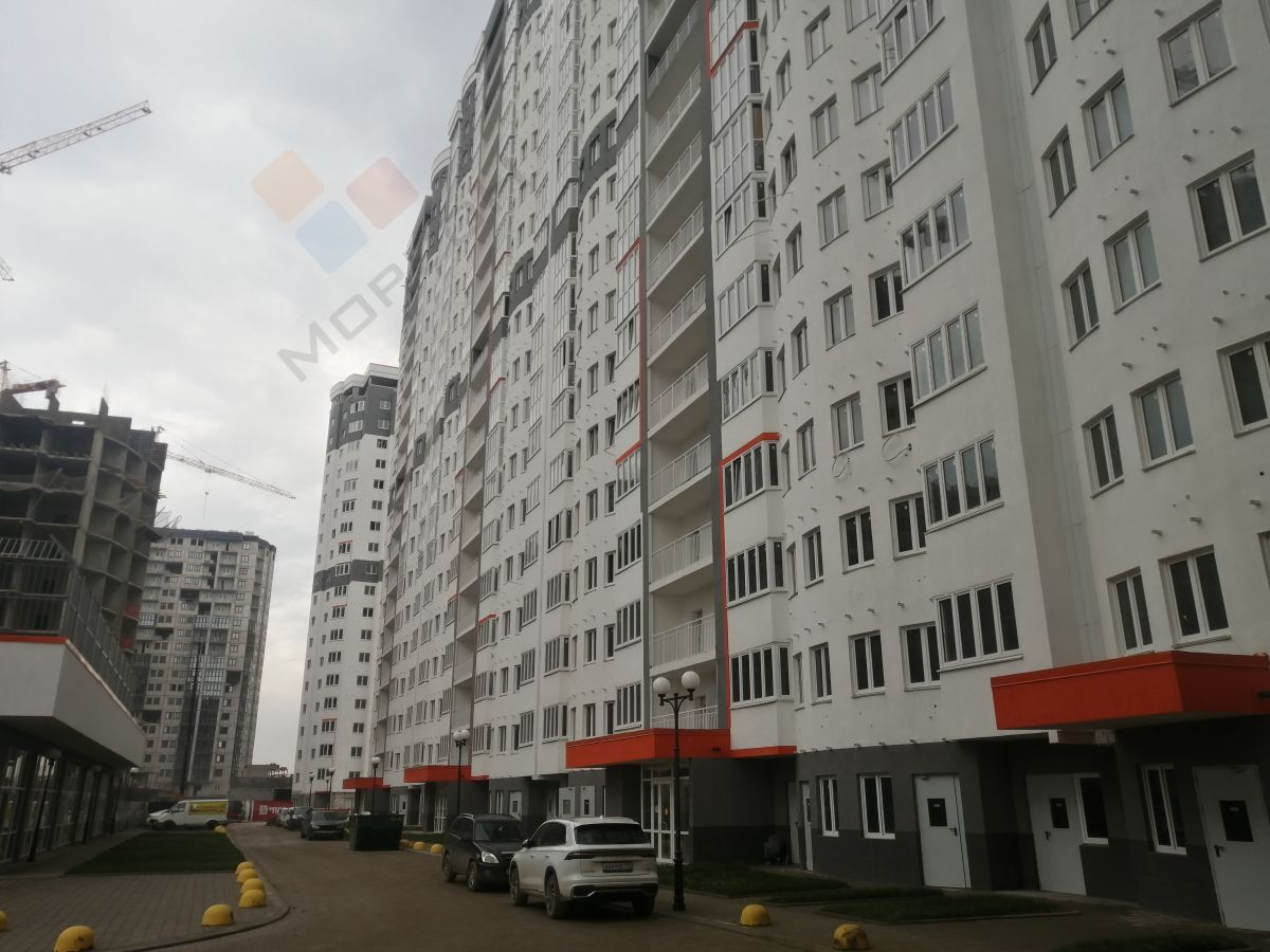 Купить 1-комнатную квартиру