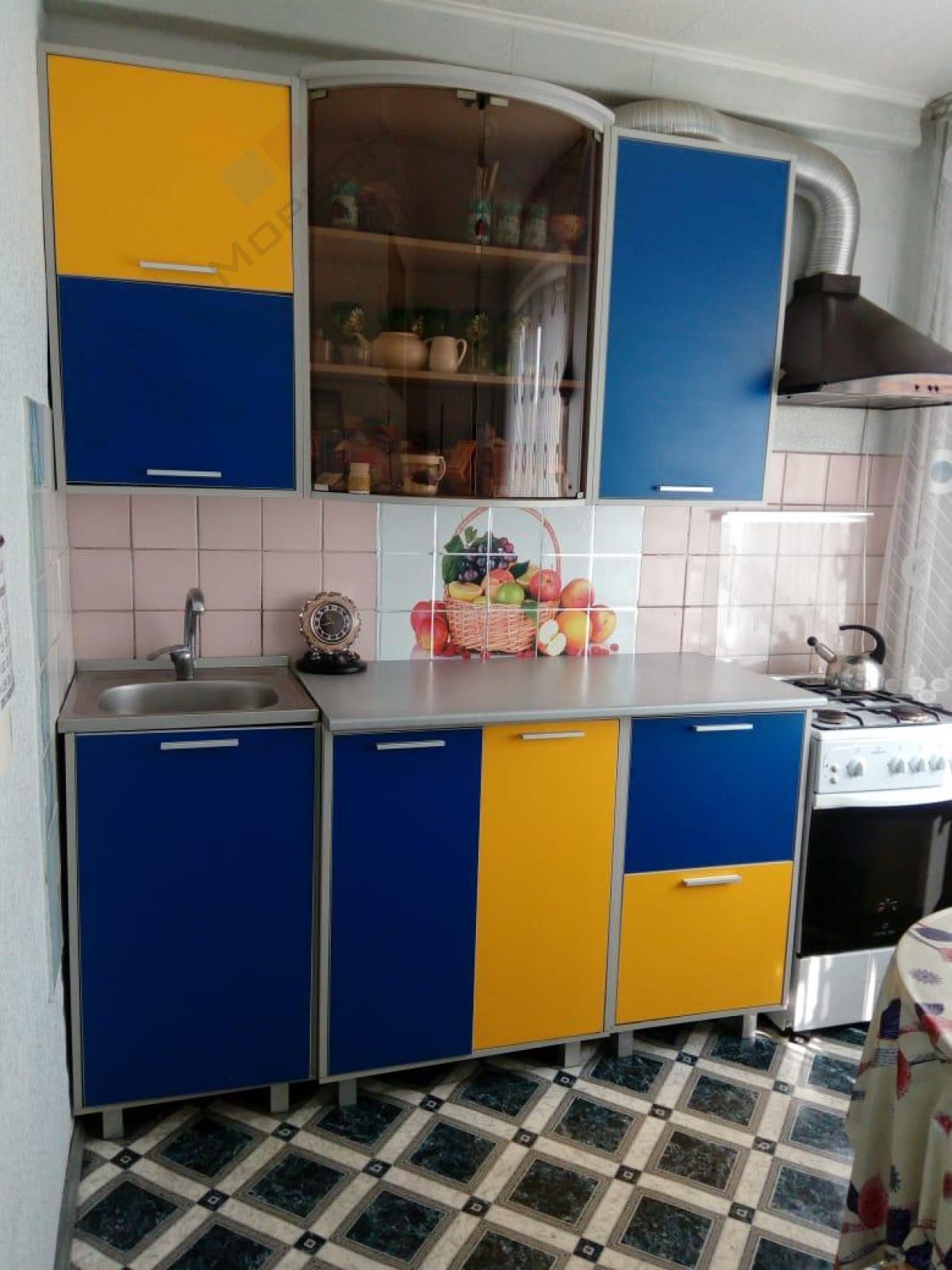 Купить 3-комнатную квартиру