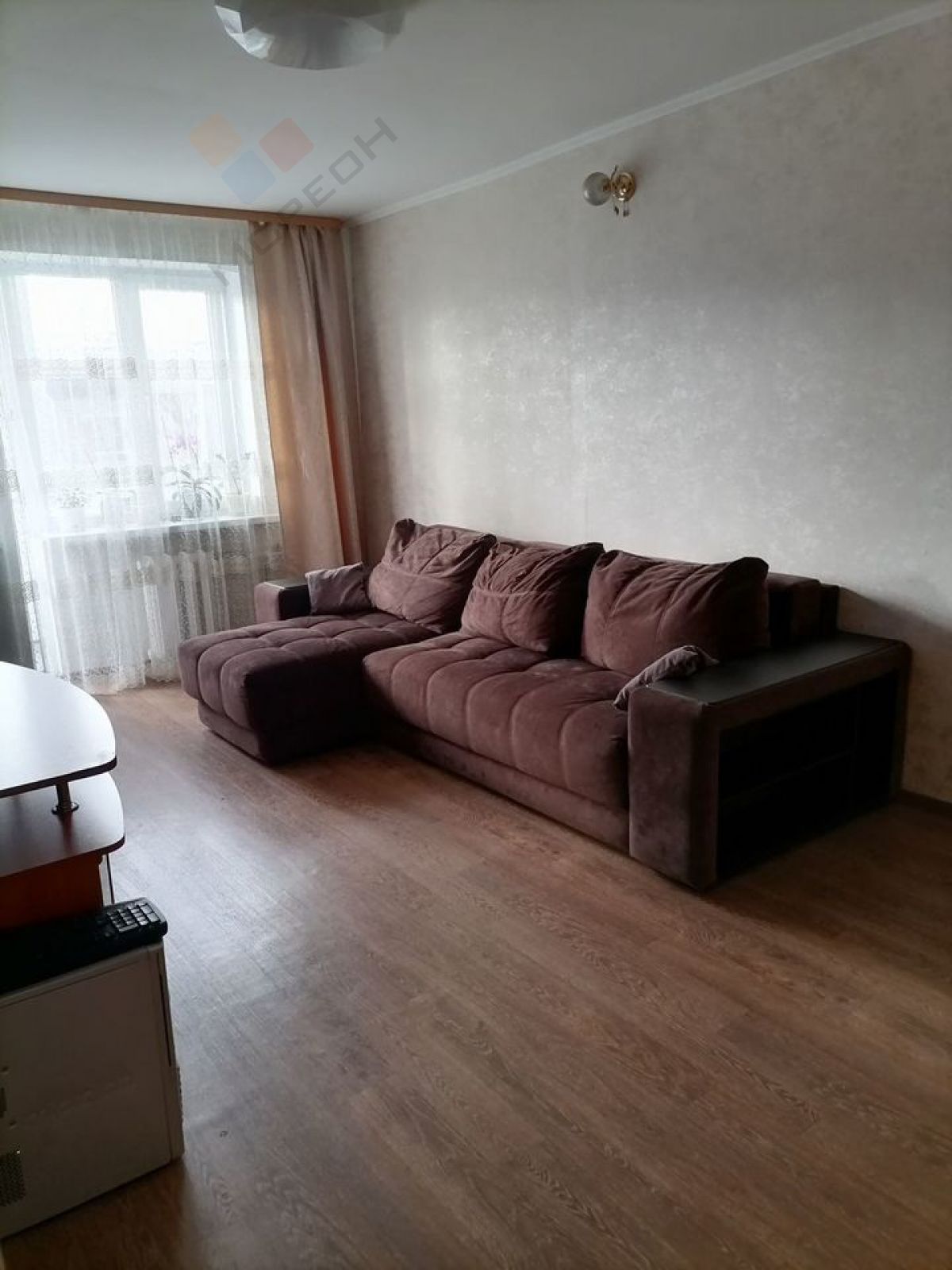 Купить 3-комнатную квартиру