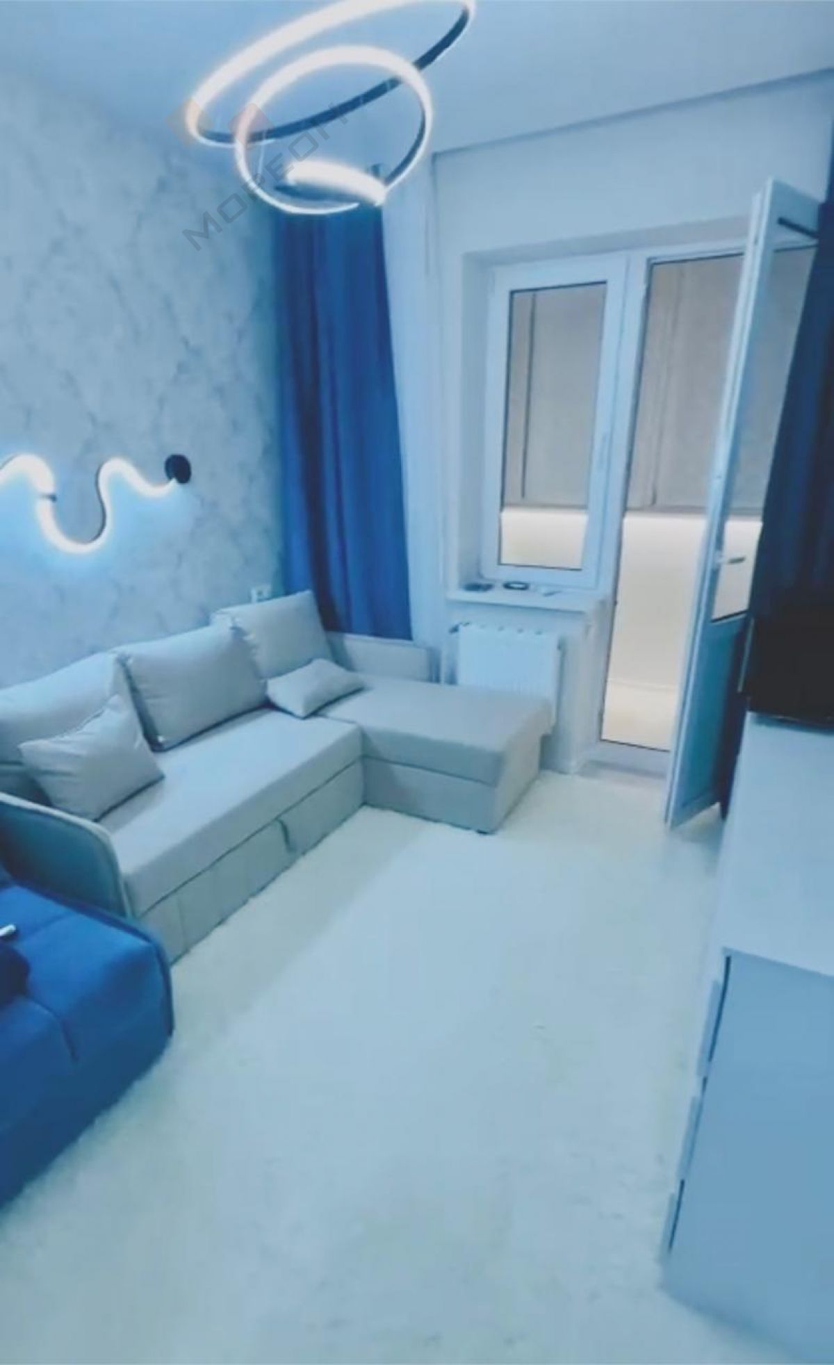 Купить 1-комнатную квартиру