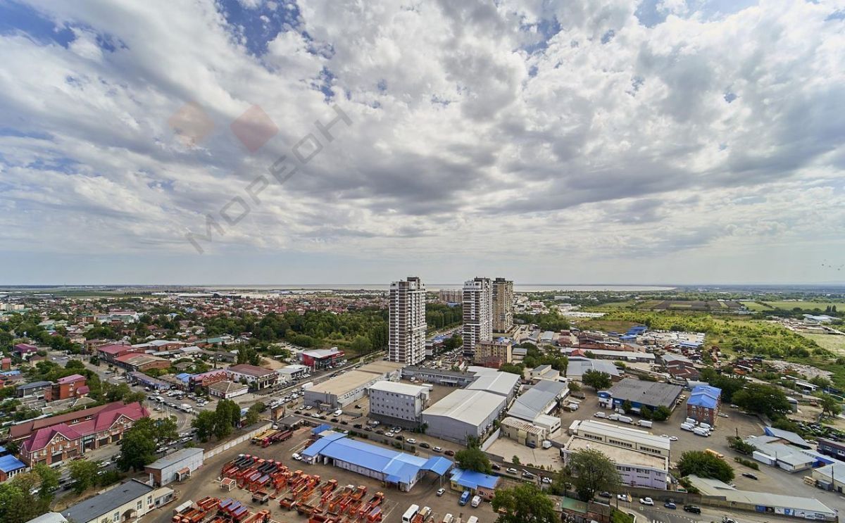 Купить 3-комнатную квартиру