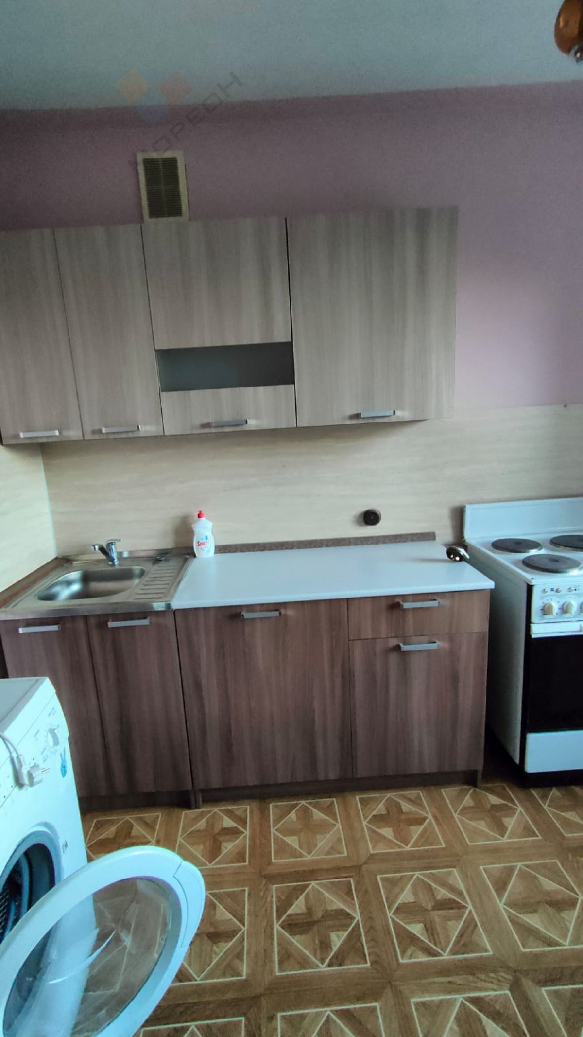 Купить 3-комнатную квартиру