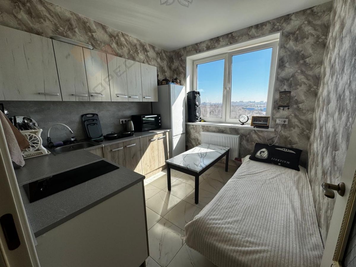 Купить 1-комнатную квартиру