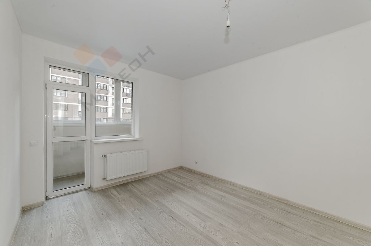 Купить 1-комнатную квартиру