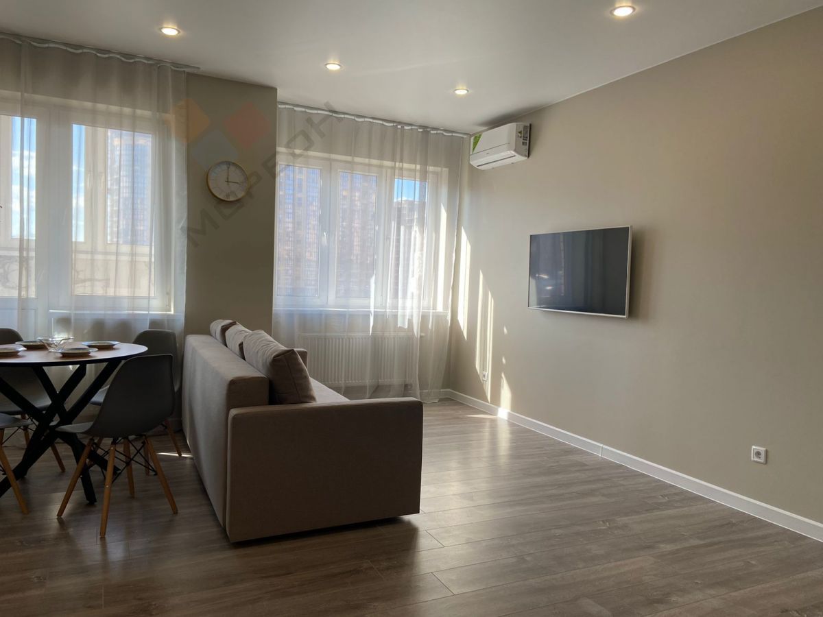 Купить 1-комнатную квартиру