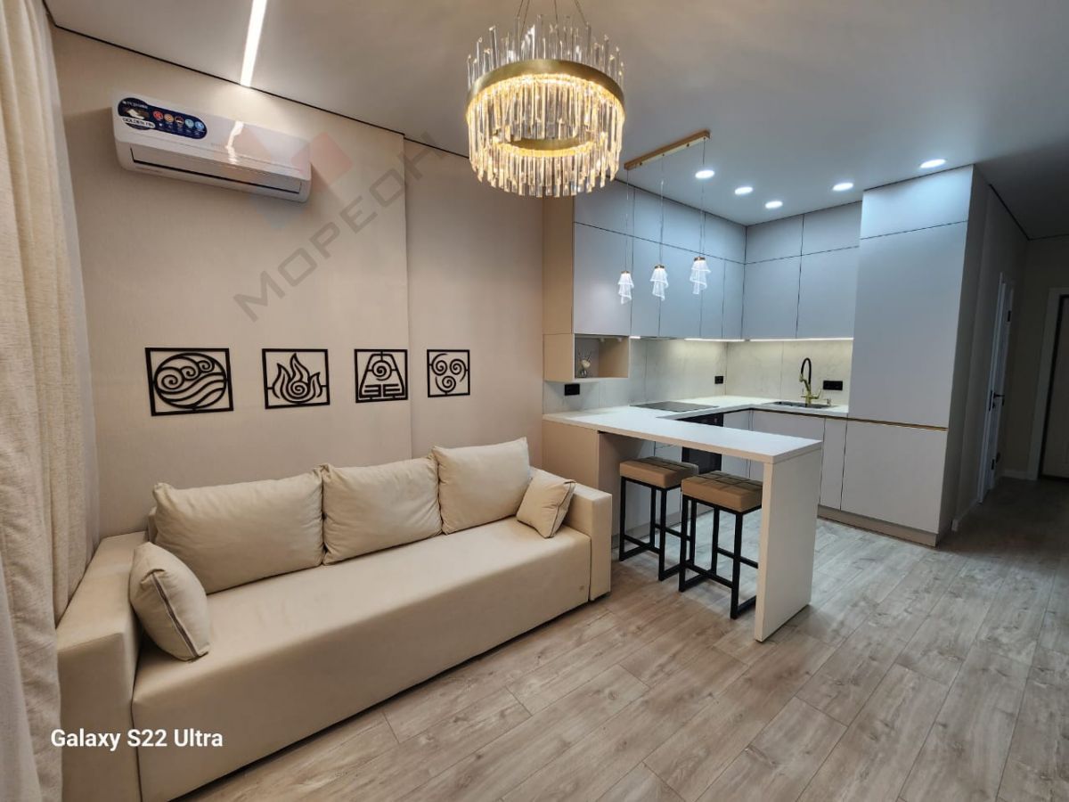 Купить 1-комнатную квартиру