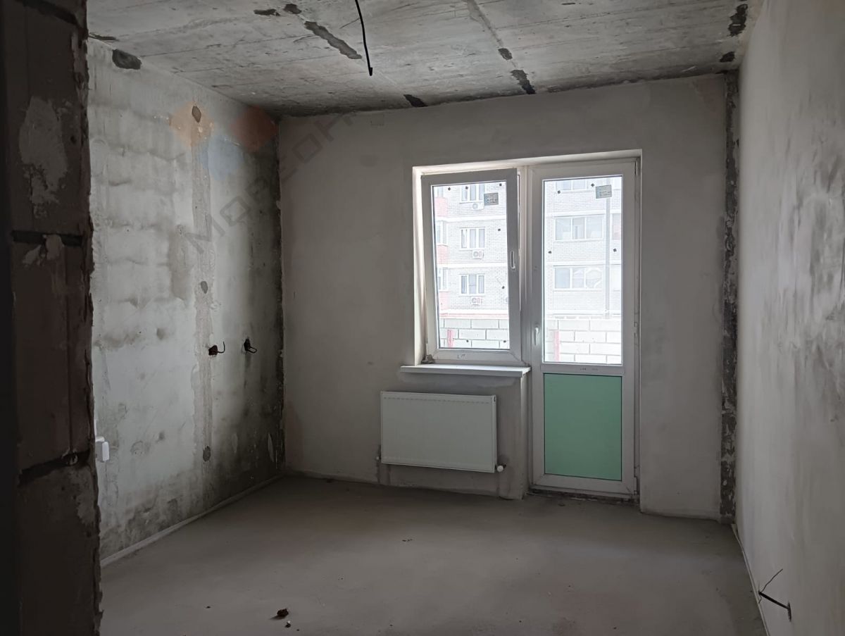 Купить 2-комнатную квартиру