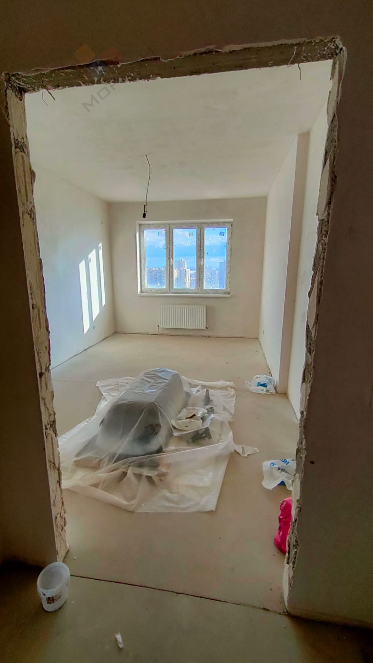 Купить 1-комнатную квартиру