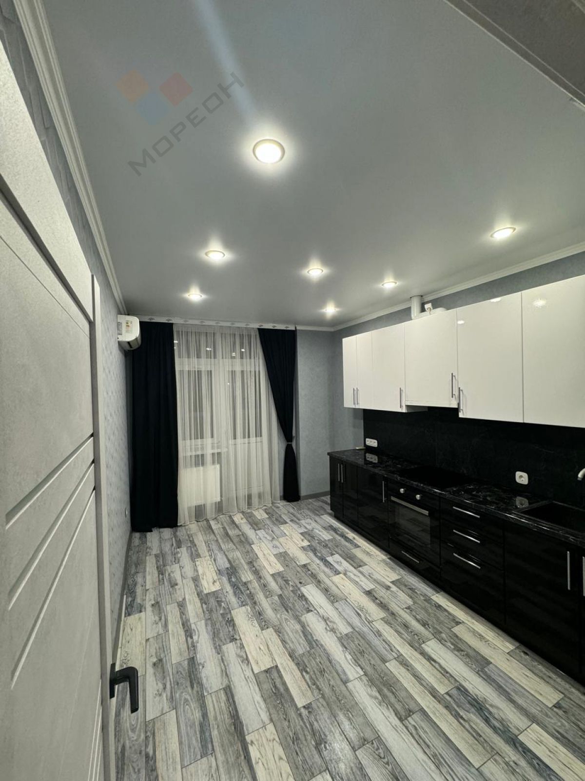 Купить 1-комнатную квартиру