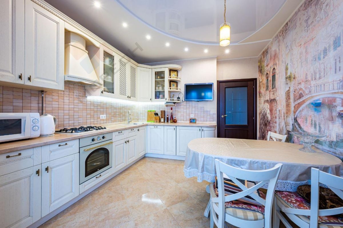 Купить 2-комнатную квартиру