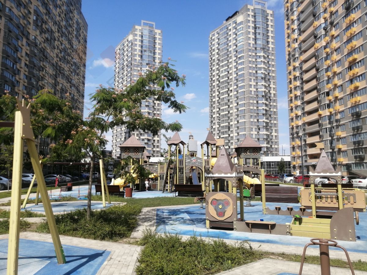 Купить 1-комнатную квартиру