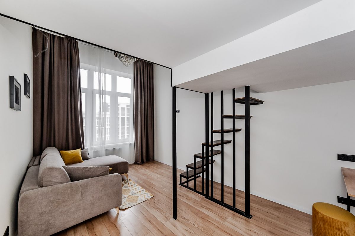 Купить 1-комнатную квартиру