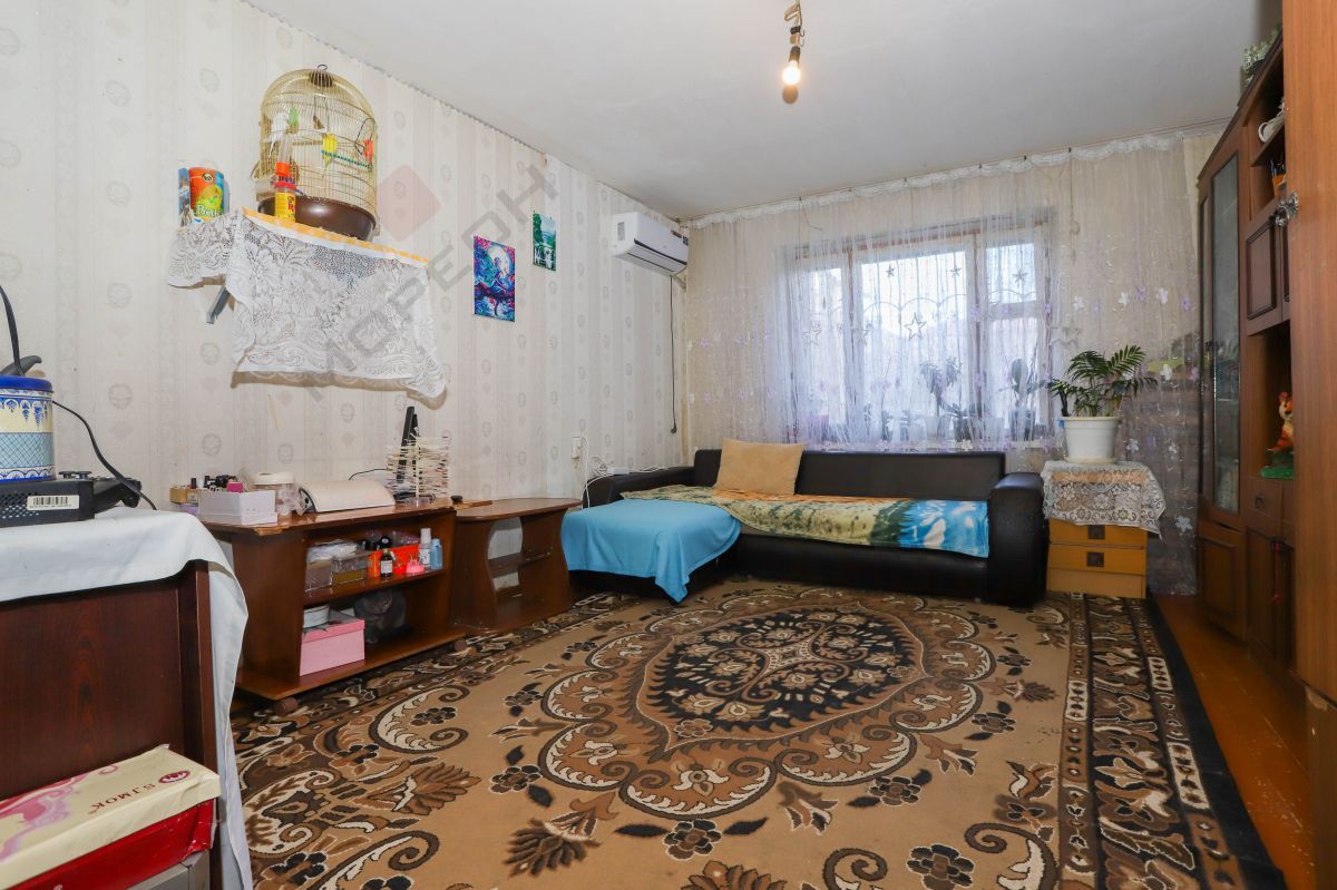 Купить 3-комнатную квартиру