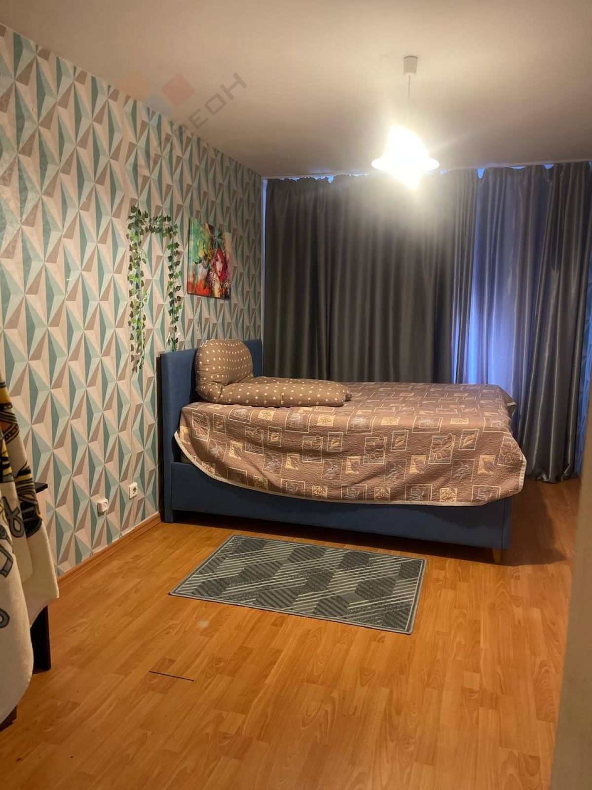 Купить 3-комнатную квартиру