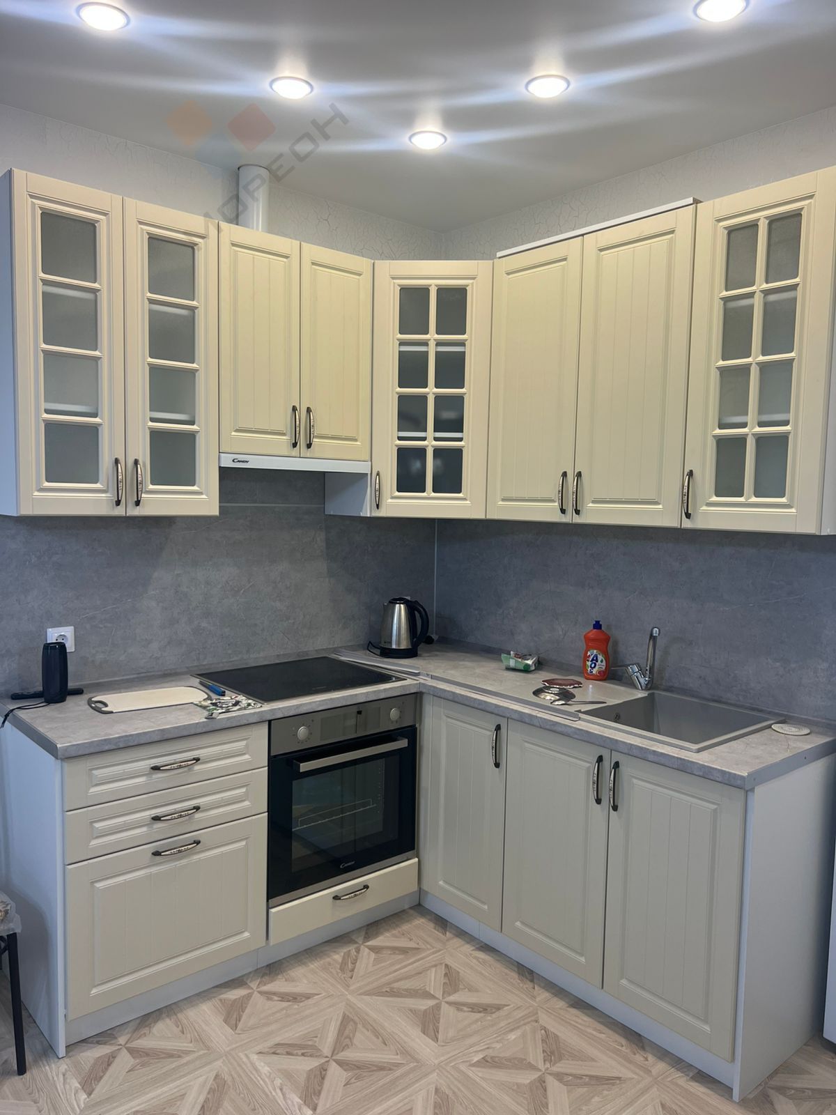 Купить 1-комнатную квартиру