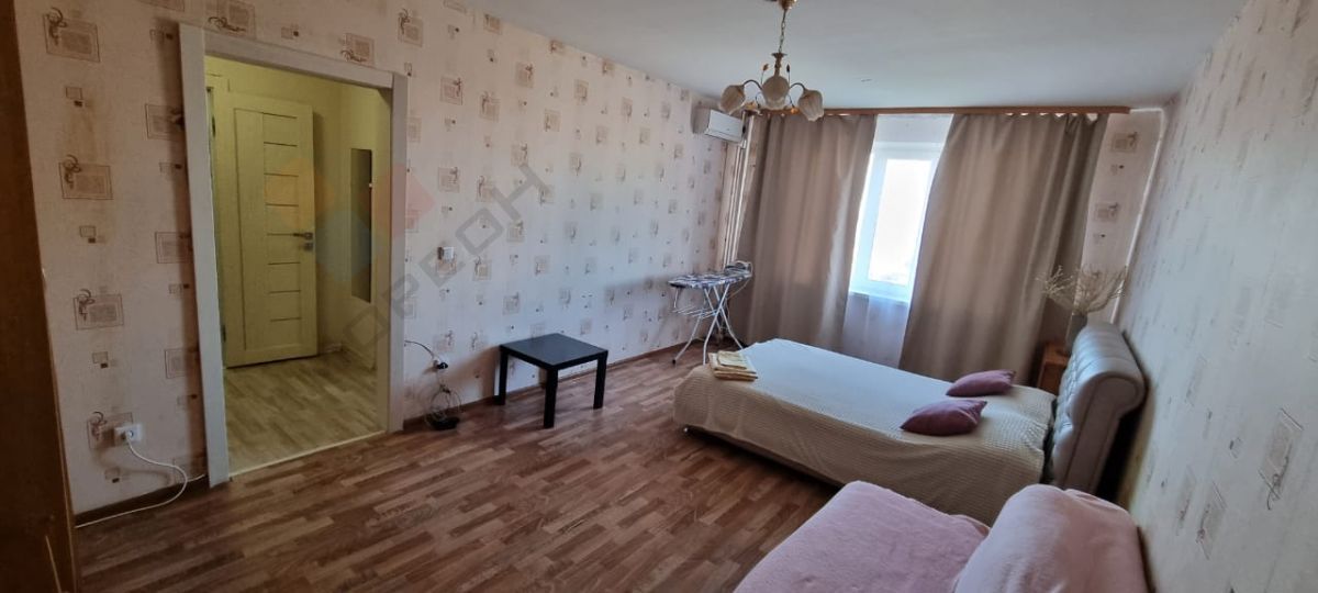 Купить 1-комнатную квартиру