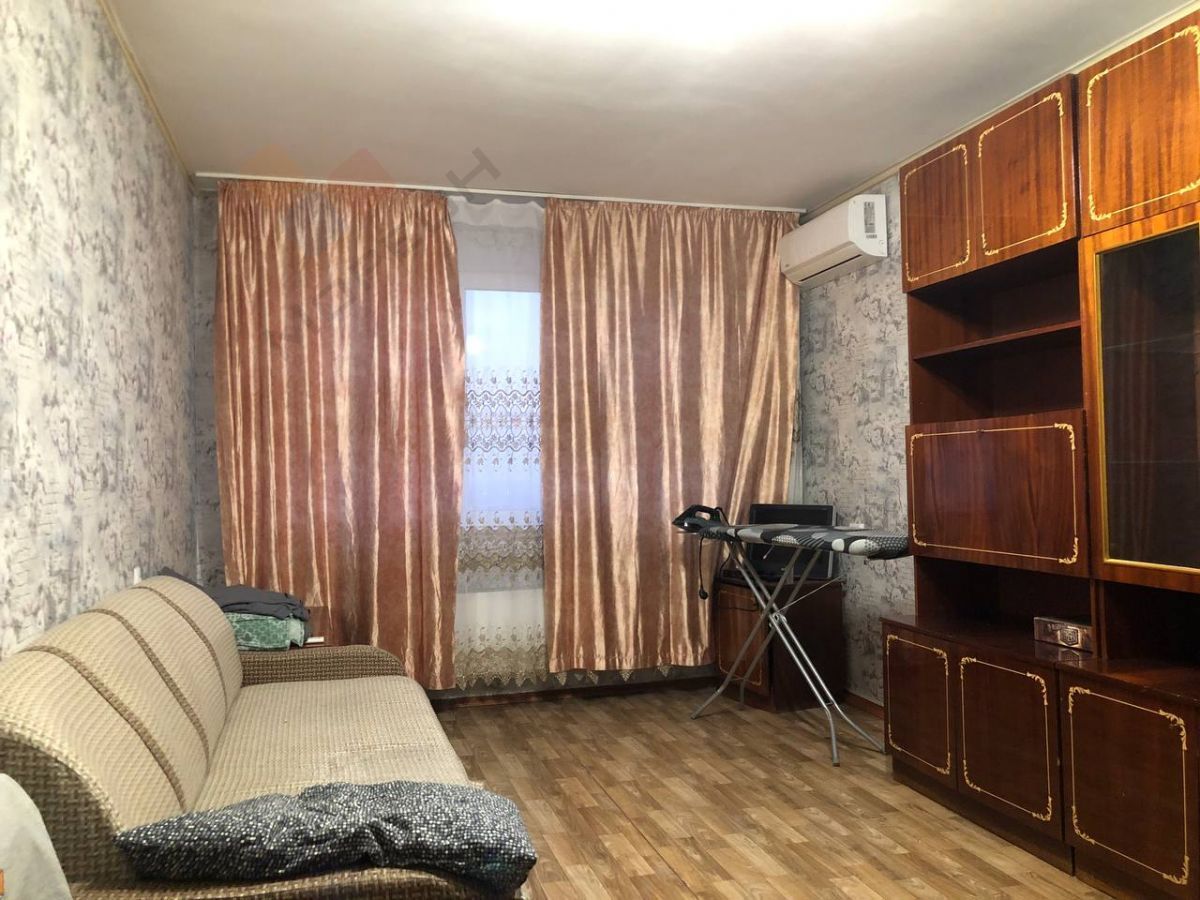 Купить 1-комнатную квартиру