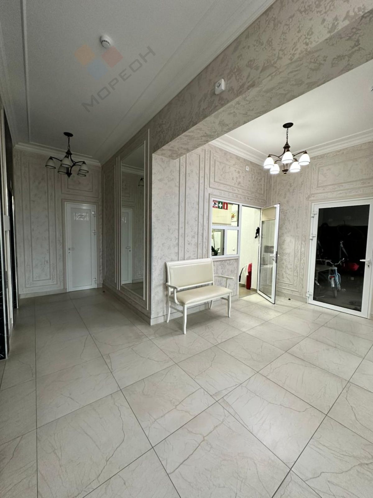 Купить 3-комнатную