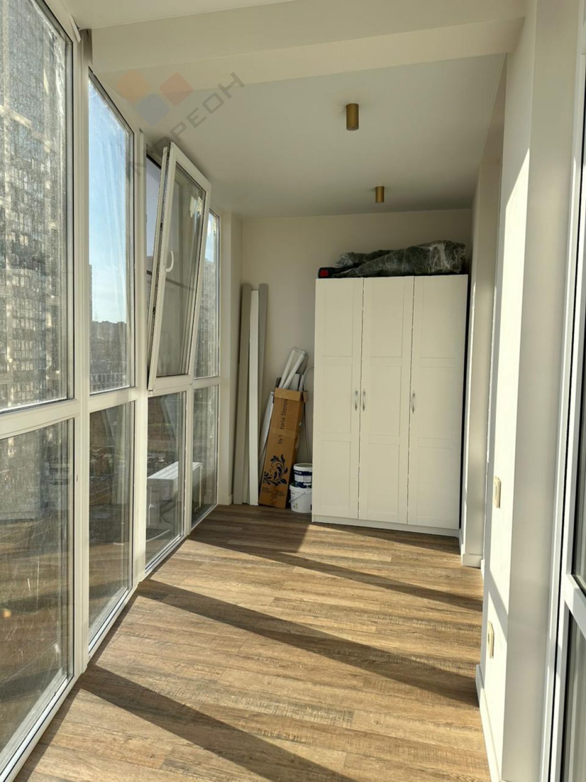 Купить 3-комнатную