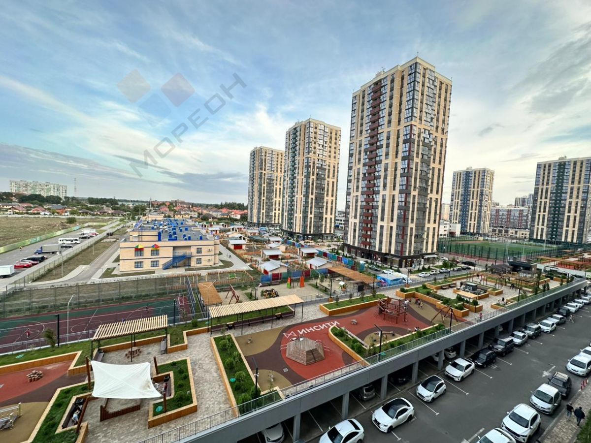 Купить 3-комнатную