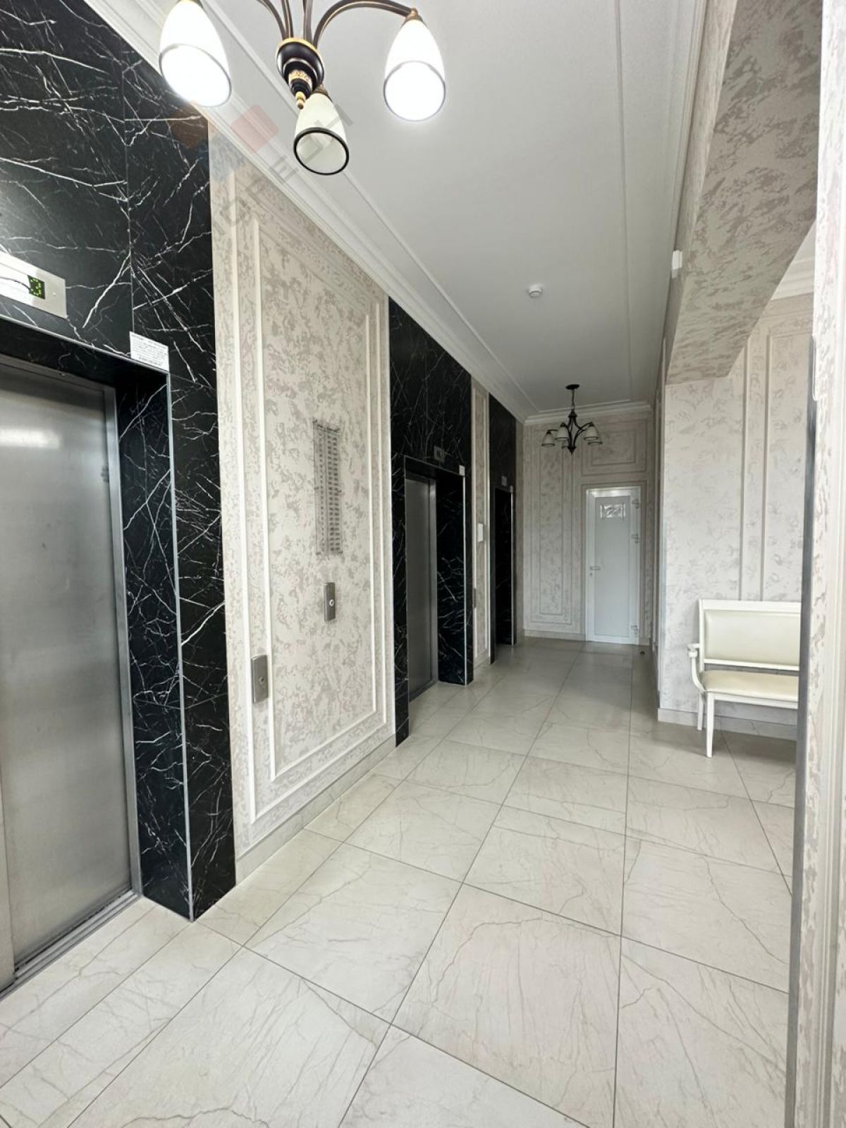 Купить 3-комнатную