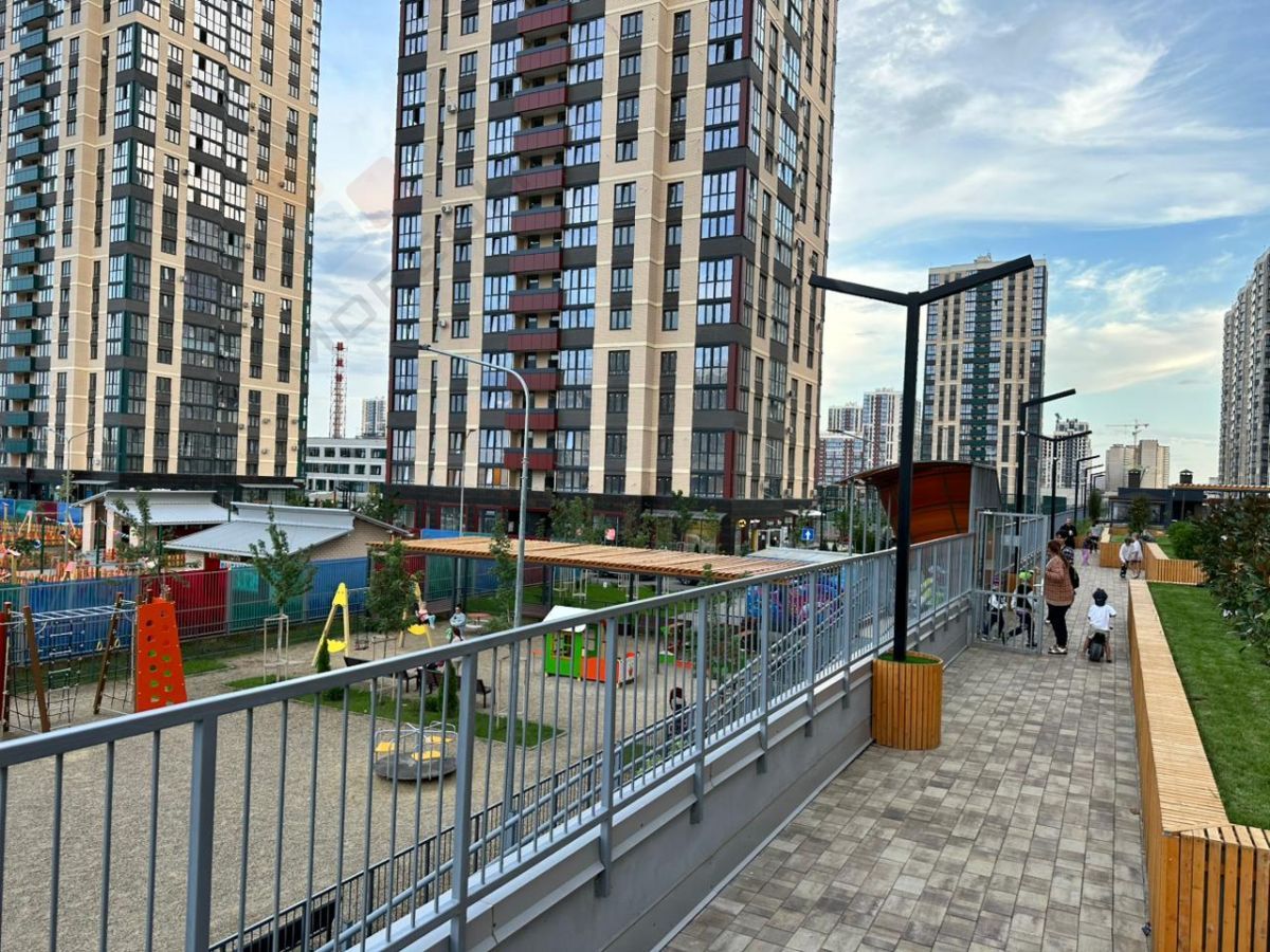 Купить 3-комнатную