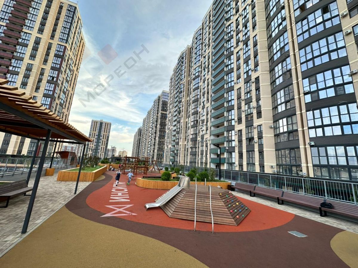 Купить 3-комнатную