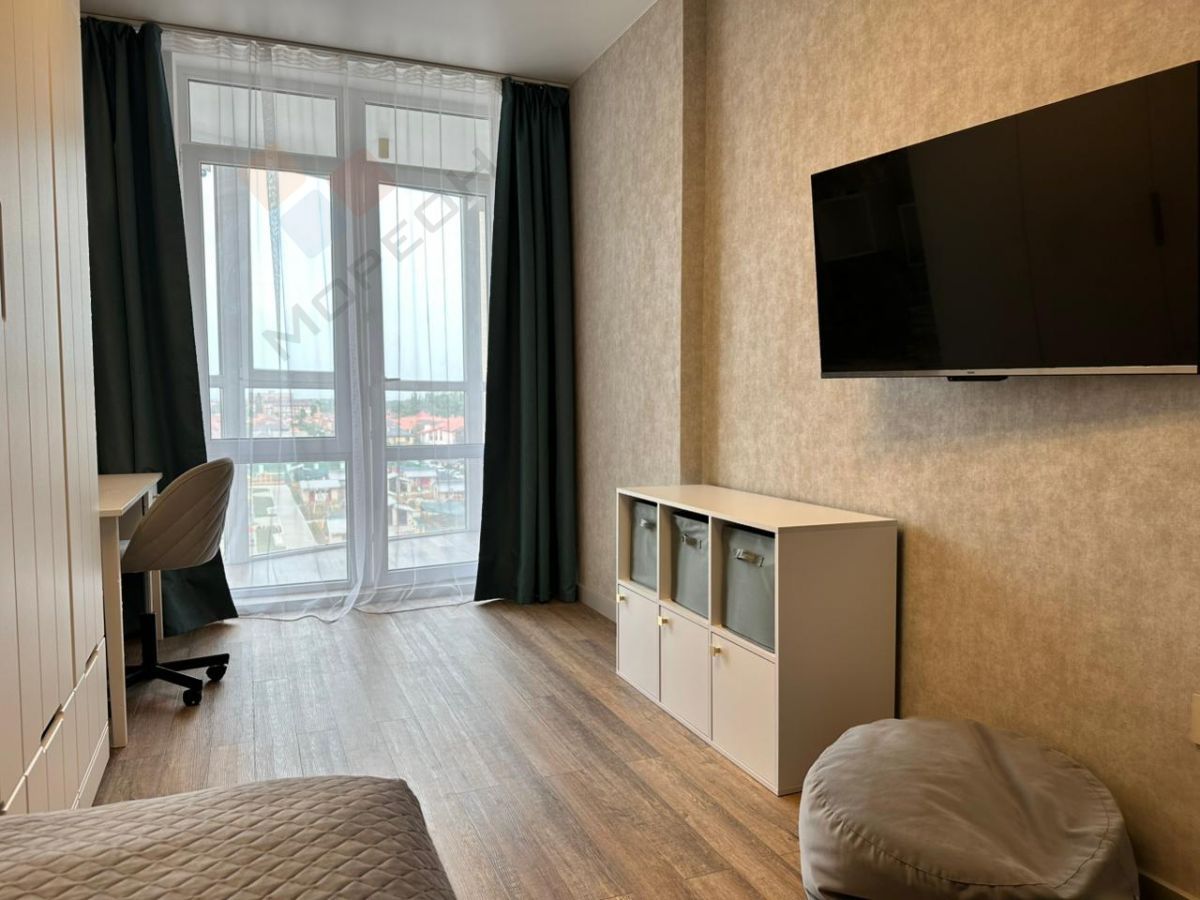 Купить 3-комнатную