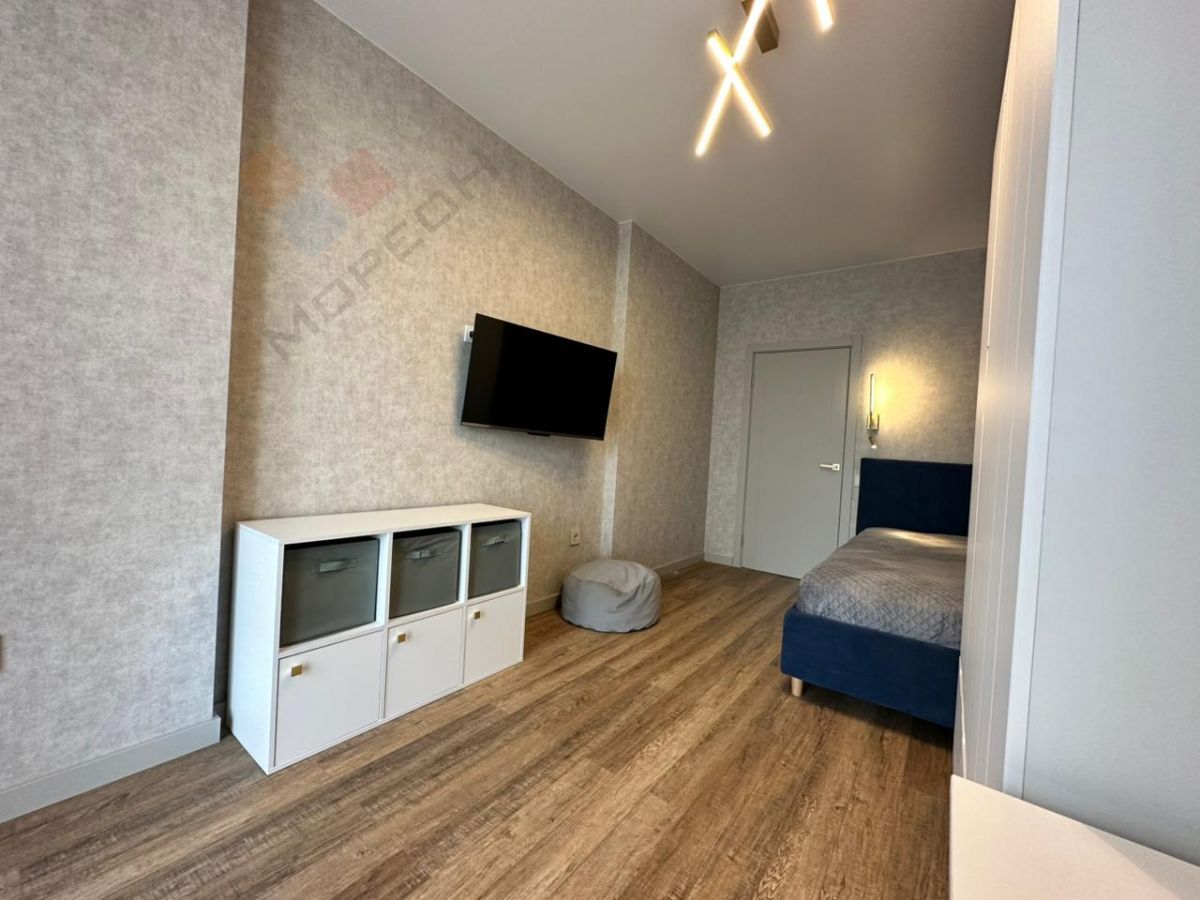 Купить 3-комнатную